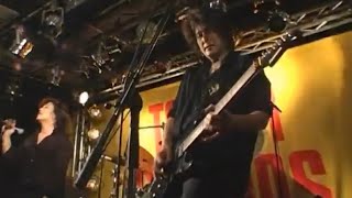 Justy-Nasty / 盗まれた瞳 - YouTube