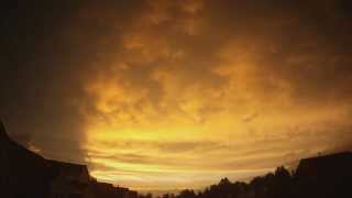 Sunset June 9th, 2015