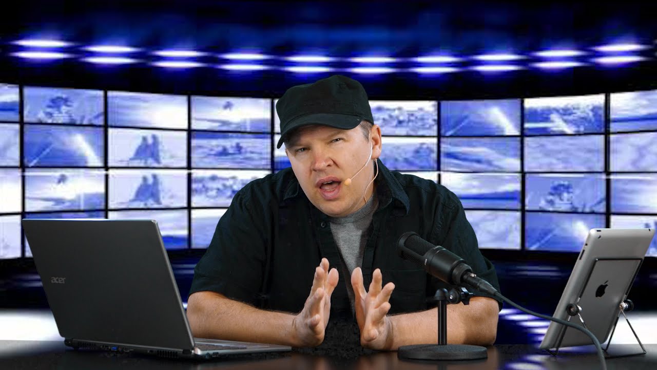 ISO and Crop Factor: Where Tony Northrup Gets It Wrong