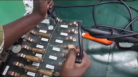 Megger DLRO10 Low Resistance OhmMeter Repair & Calibration by Dynamics Circuit (S) Pte. Ltd.