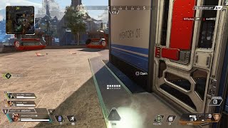 Apex Legends Dear Respawn, Stop Giving Me Drone Campers For Partners