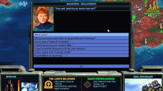 Let's play Sid Meier's Alpha Centauri - part 7
