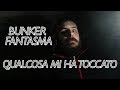 BUNKER FANTASMA - QUALCOSA MI HA TOCCATO [ESPLORAZIONE AL BUIO]