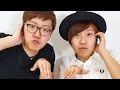 Beatbox Game Hikakin vs Daichi 【逆転オセロニアVer. 】