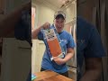 Too Good Too Go- Seafood Bag From Whole Foods #food