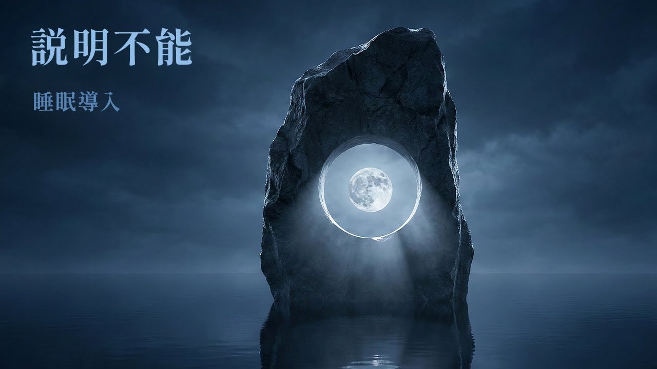 現代科学も及ばない「地球の不可解な謎」 | 睡眠導入ドキュメンタリー