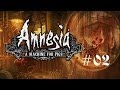 Amnesia a machine for pigs entraille de fer et de rouage  episode 2