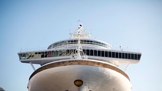 Sea Cruises: Is China the Next Big Thing? Sea Cruises: Is China the Next Big Thing?