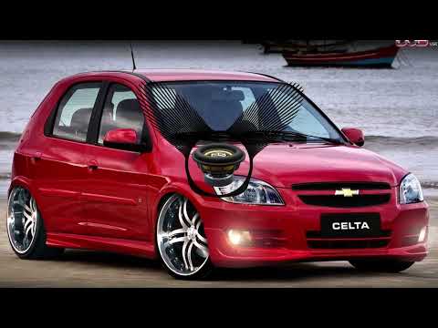 Sondplay - Noite insana (Bass Boosted)