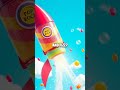 Explosive Candy Rocket Fuel!