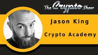 Crypto Academy with Jason King