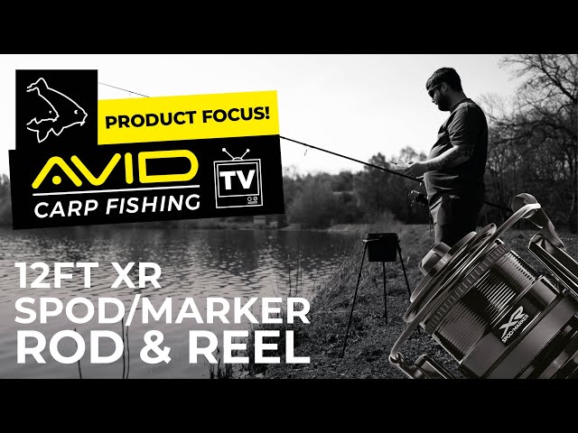 Avid Carp Fishing TV!, Product Focus!