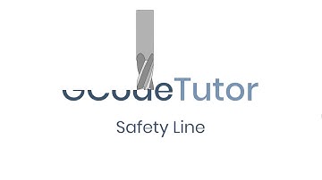 CNC Router Tips: The first line of every G-Code program