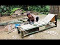 Great idea for your relaxing space Modern outdoor lounge chair design - Best sun loungers.Ep.46