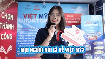 🎥 “Khi trường mình đạt kiểm định, thì cảm giác đầu tiên của em là tự hào!”