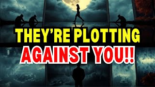 Download lagu CHOSEN ONES ⚠️ SOMEONE IS PLANNING TO KICK YOU OUT BY USING… 😈