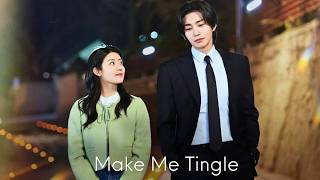 Make Me Tingle (2026) Full Movie in English | Nam Ji-hyun | Kim Jae-young | Review