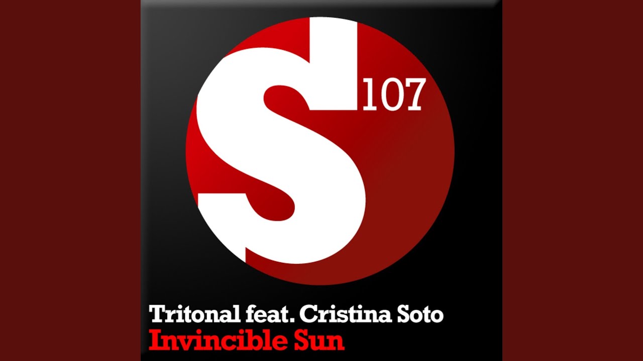 Invincible Sun (Original Mix)