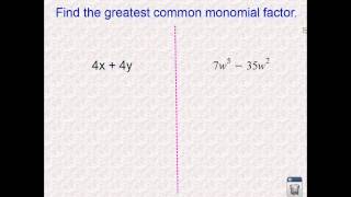 Download Lagu CCSS A.REI.4.b-video 1-Solve Polynomial Equations MP3