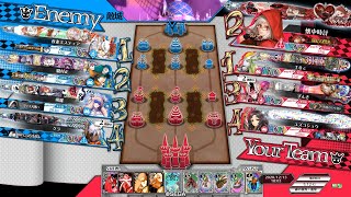 【WLW】スカーレットでがんばる置き場 158【Ver.5.12-G/EX07】