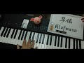 陳奕迅 Eason Chan - 陀飛輪 Tourbillon [鋼琴 Piano - Klafmann]