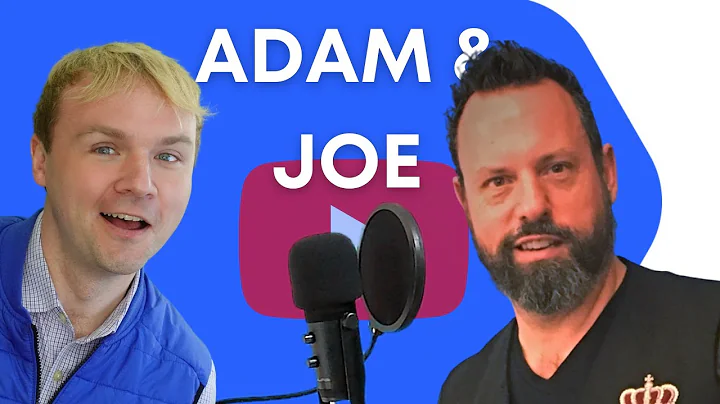 Interview Joe Vachon (Data Career Advice)