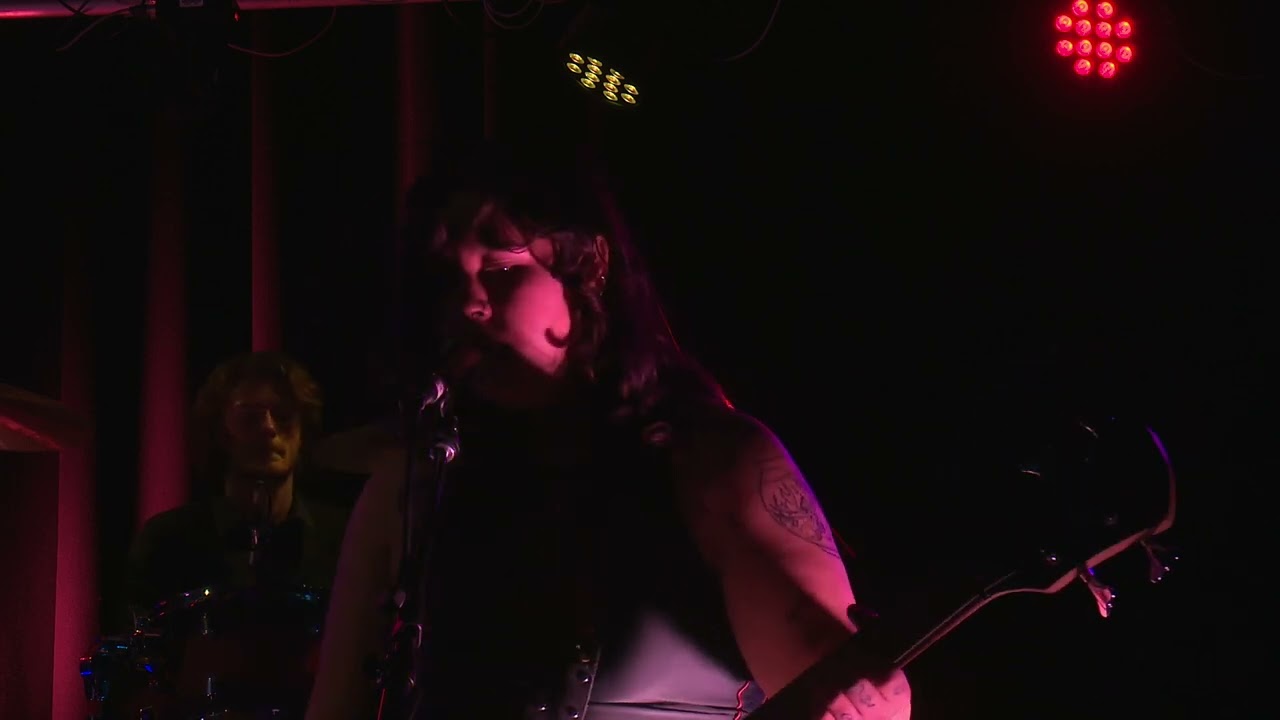 Neutraliser LIVE @ SAE - Waiting for the Rain