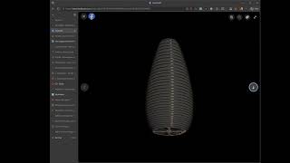 Quad Composite Inverted Rotor - Portable Solid State Tokamak - Concept screenshot 5