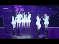IVE CONCERT 'Off The Record (City Pop Ver.) + FLU' 4K Fancam 직캠 | 아아브 콘서트 'SHOW WHAT I AM' 251031