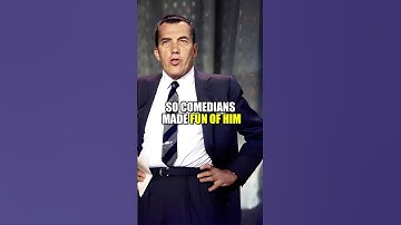The Secret Behind Ed Sullivan s Stiff Movements