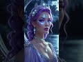 #week #monday #lunar #priestess #moonsday