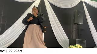 Nompumelelo Sikhosana | Lingcwele Igama Lakho