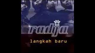 Download lagu Radja Langkah Baru 2004
