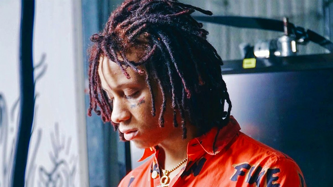 Watch (FREE) Trippie Redd x Travis Scott Type Beat " Code Red " @prodbymeech on YouTube Watch (FREE) Trippie Redd x Travis Scott Type Beat " Code Red " @prodbymeech on YouTube