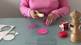 Three Little Pigs - Activity