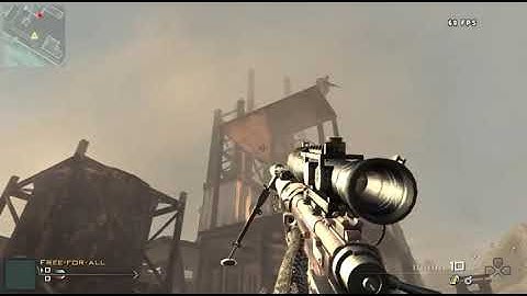 [ Mw2/1.14/.ff ] Annarchy v1.0 by Unlikely Spawnz and SS Nikolai (All Regions)