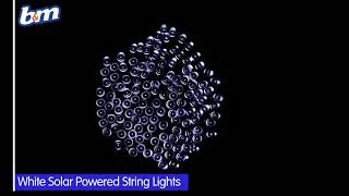 eveready string lights