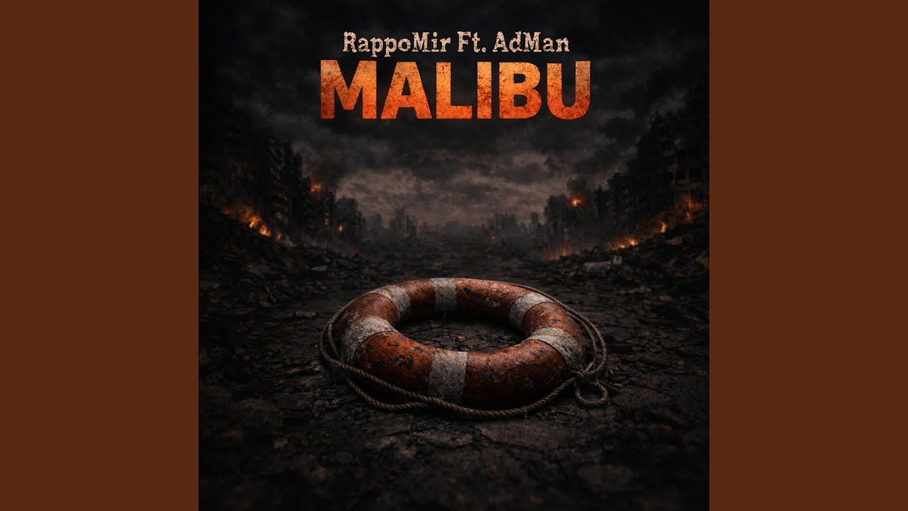 Watch MALIBU on YouTube Watch MALIBU on YouTube