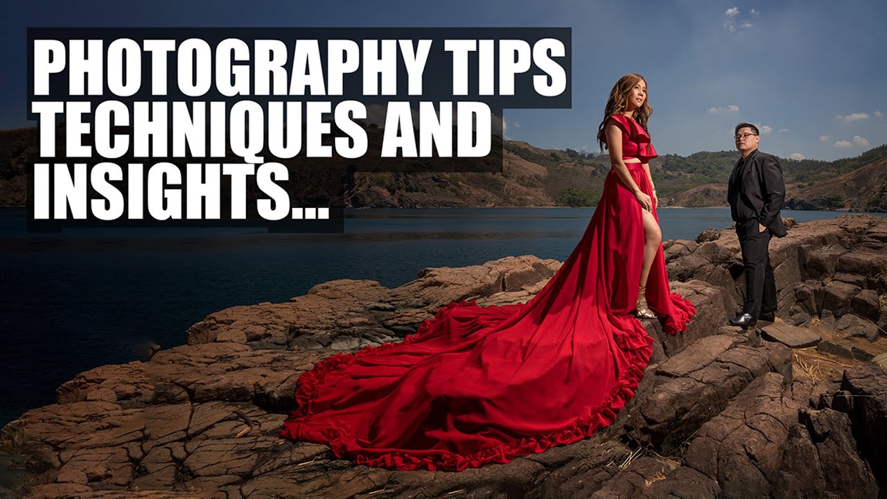 How to IMPROVE your Photography! Q&A Video loaded with a LOT of Tips