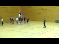 Team fast break and turnover play transition play defenseoffense by ehf lecturer zoltan marczinka