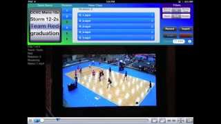 Volley Video screenshot 5