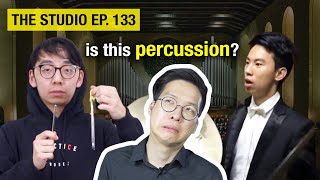 What being a percussionist is REALLY like... (Classical Percussionist Reacts To @twosetviolin )
