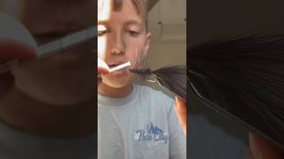 Easy Fly Tying For Beginners:Wooly Bugger