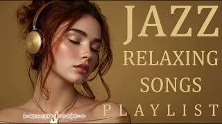 Smooth Jazz Harmony | Soulful Female Vocals &amp; Gentle Lyrics to Heal and Feel Loved