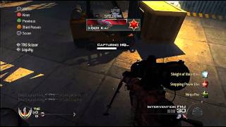 XGeN vs VuLT | Mw2