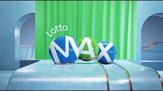 Lotto Max Draw, - March 24, 2026