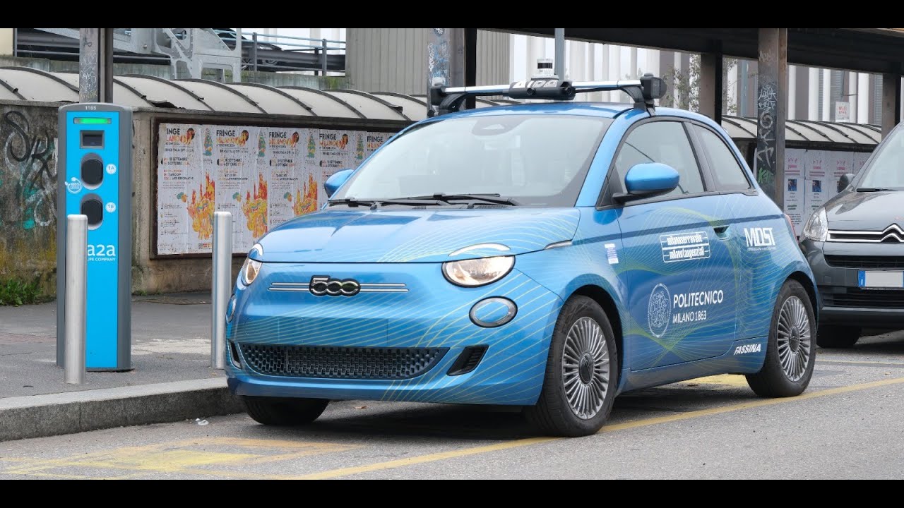 Serravalle Future Drive: il progetto