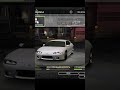 Mitsubishi Eclipse 1999 NFSU2 #shorts #nfsunderground2 #mitsubishi #mitsubishieclipse #nfsu2 #нфсу