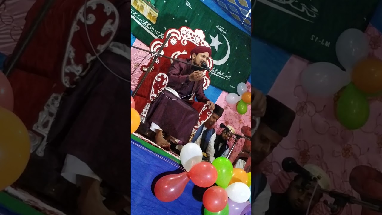 Mufti Yeakub Ali Rezbi 