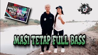 DJ MASI TETAP FULL BASS💃|| VOC FHMY RDJK [ GHOPAL USMAN RIMEX ] NEW 2022